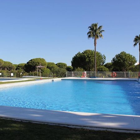 Apartamento Retama Golf II Chiclana de la Frontera Luaran gambar