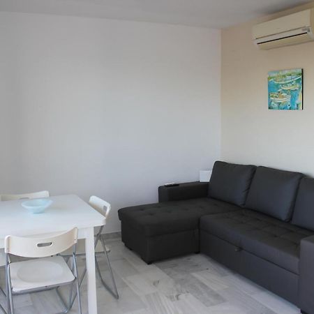 Apartamento Retama Golf II Chiclana de la Frontera Luaran gambar