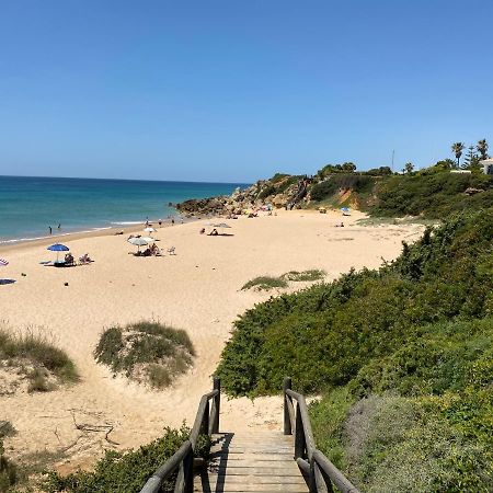 Apartamento Retama Golf II Chiclana de la Frontera Luaran gambar