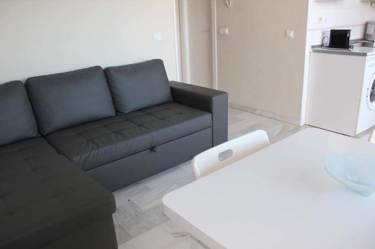 Apartamento Retama Golf II Chiclana de la Frontera Luaran gambar