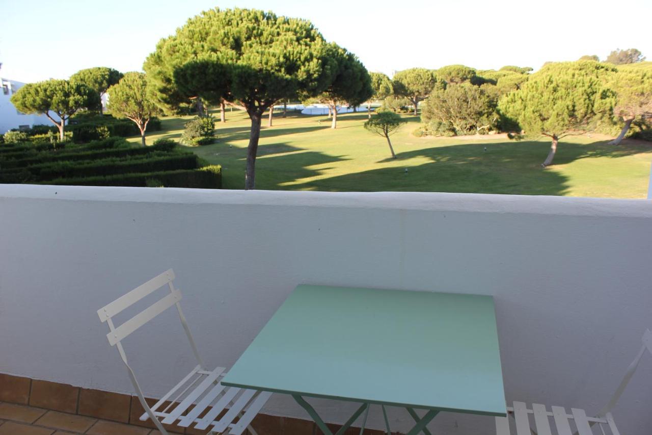 Apartamento Retama Golf II Chiclana de la Frontera Luaran gambar