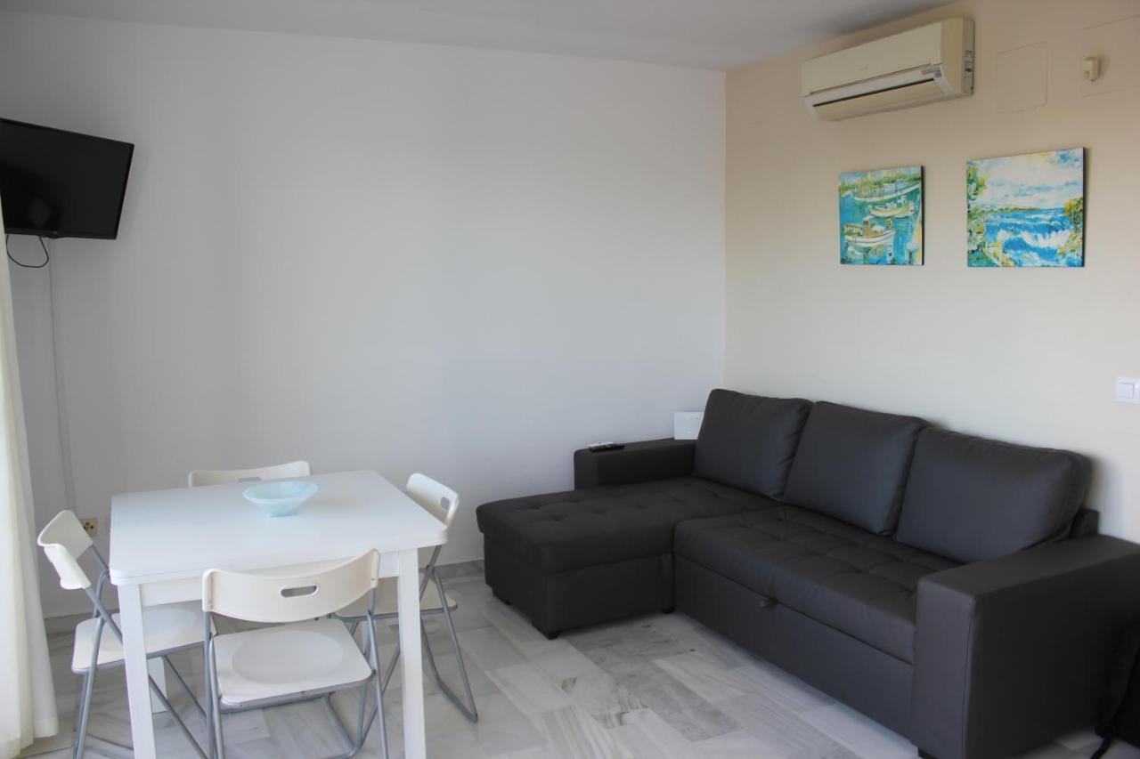 Apartamento Retama Golf II Chiclana de la Frontera Luaran gambar
