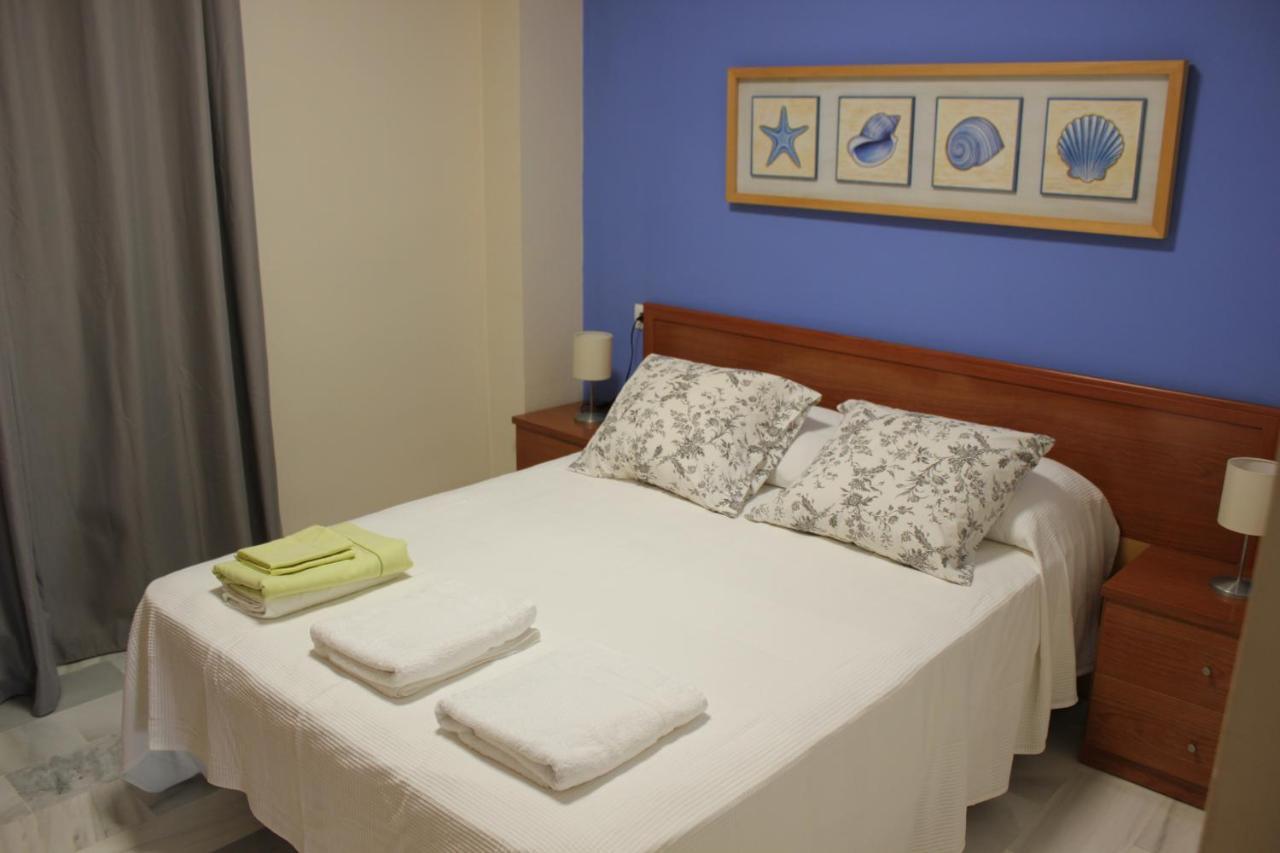 Apartamento Retama Golf II Chiclana de la Frontera Luaran gambar