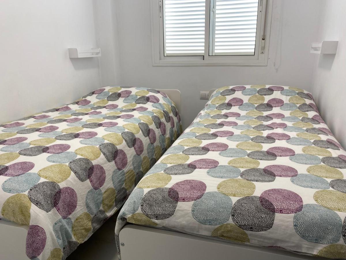Apartamento Retama Golf II Chiclana de la Frontera Luaran gambar