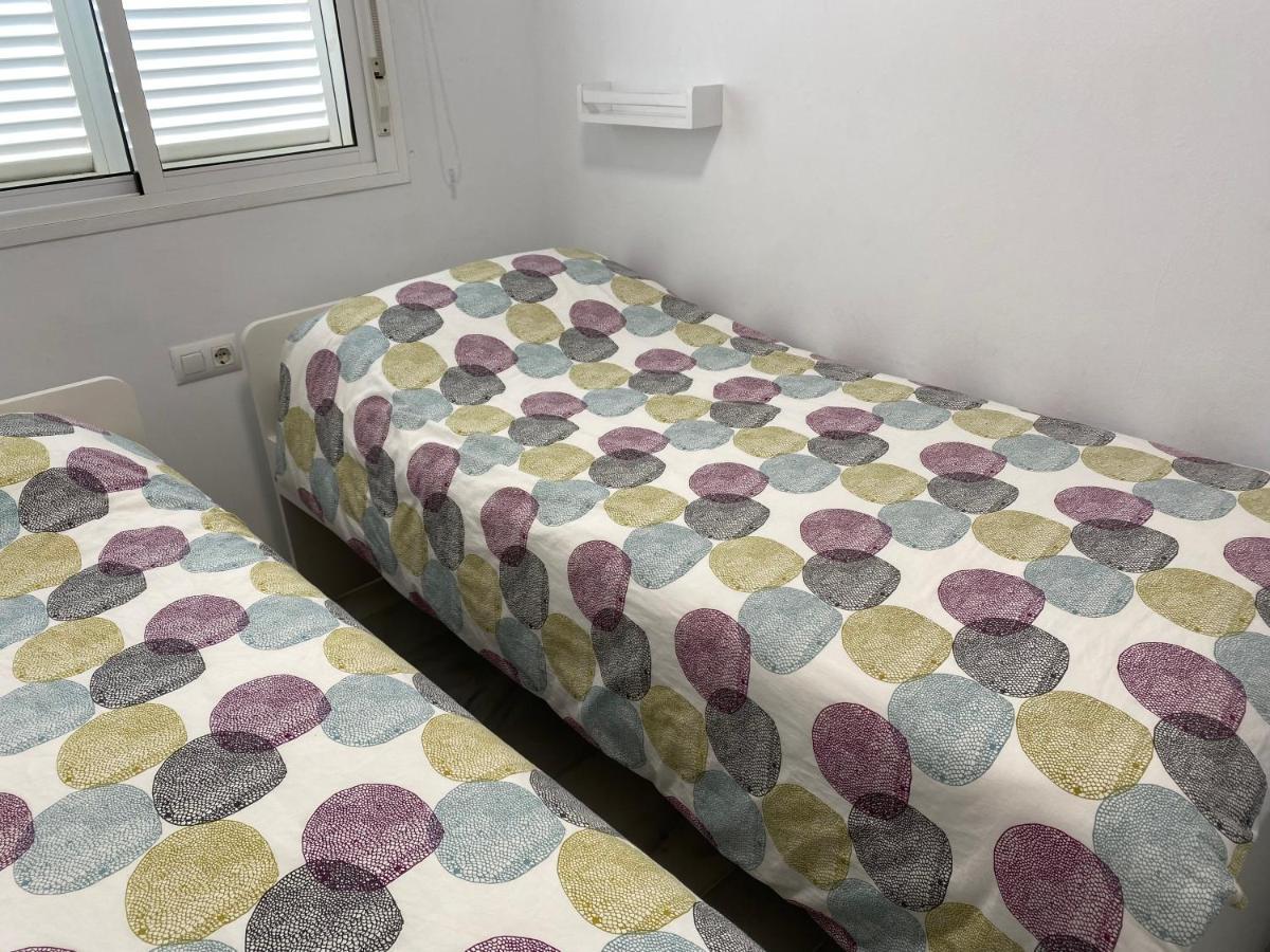 Apartamento Retama Golf II Chiclana de la Frontera Luaran gambar