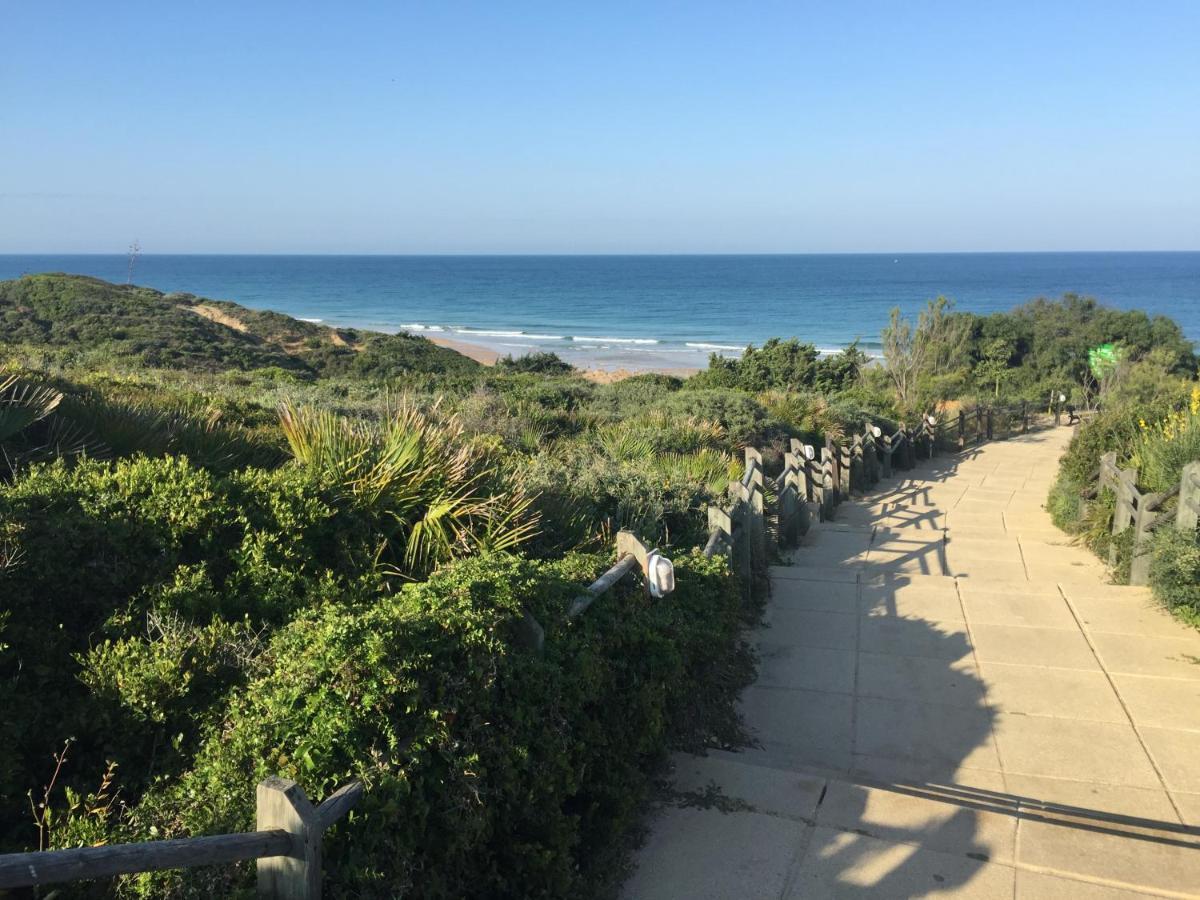 Apartamento Retama Golf II Chiclana de la Frontera Luaran gambar